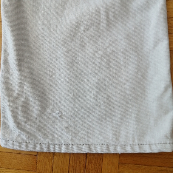 Gap Y2K Low Rise Boot Fit Pants 32x34 - Picture 10 of 10